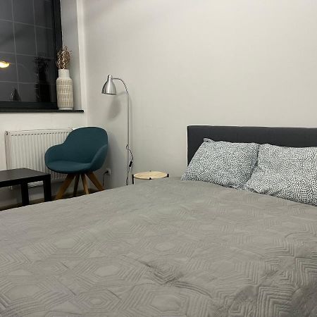 Loft Stara Tkalnia Lägenhet Zielona Góra Exteriör bild