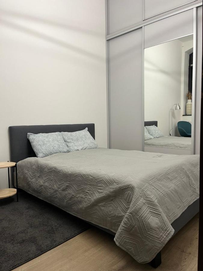 Loft Stara Tkalnia Lägenhet Zielona Góra Exteriör bild