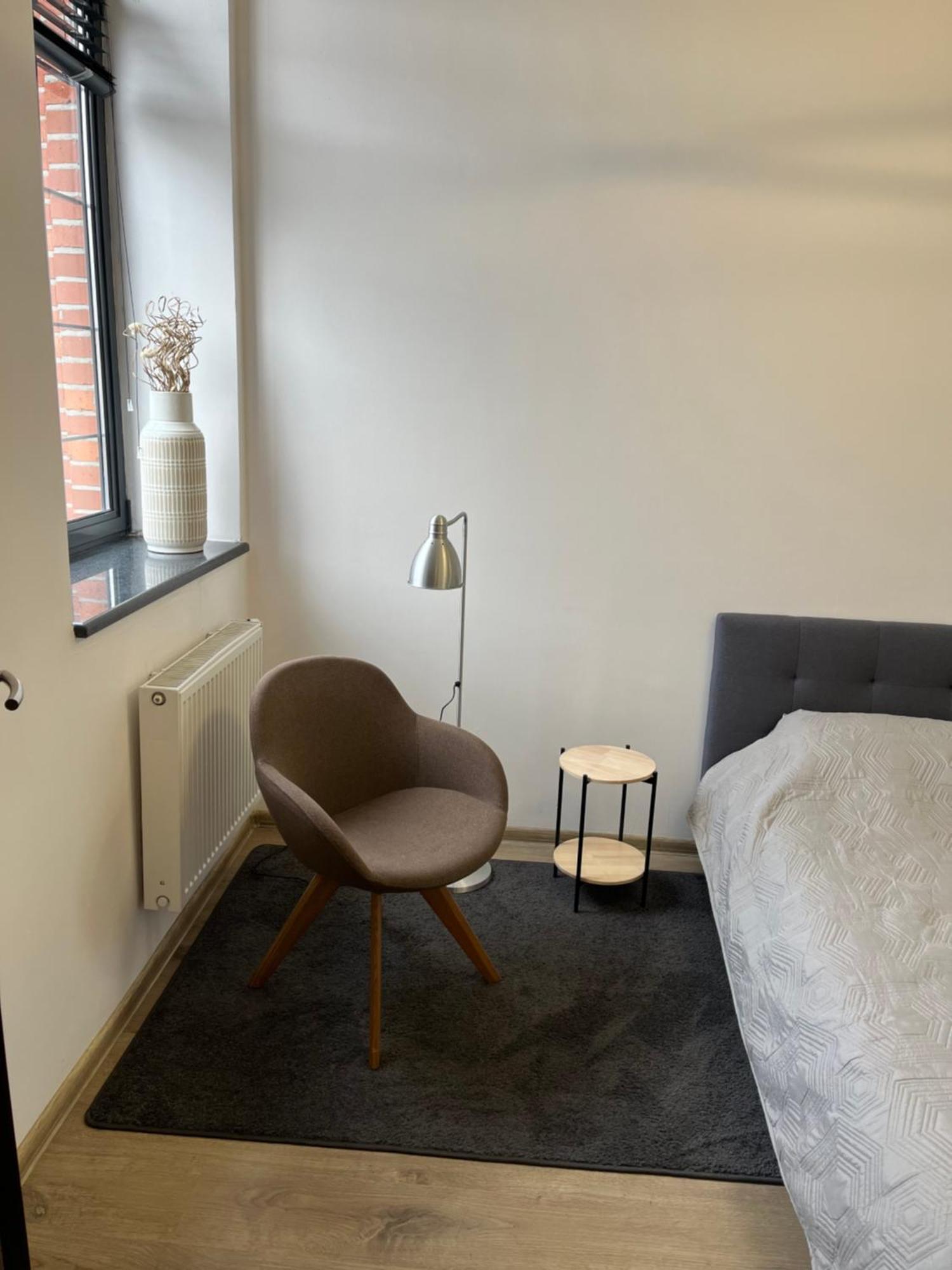 Loft Stara Tkalnia Lägenhet Zielona Góra Exteriör bild